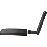 INNOTRIK/音络 全向麦克风 音视频会议电话机 2.4G无线适配器