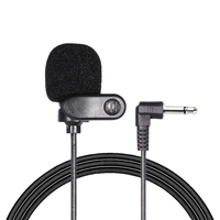  XIANGCHE/响彻 便携 领夹式麦克风 扩音器 腰挂发射器