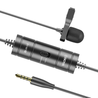 BOYA/博雅 手机直播短视频收音 领夹麦克风