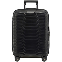  Samsonite/新秀丽 CW6*09003 拉杆箱  黑色