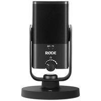  RØDE/罗德 专业录音直播 电容麦克风