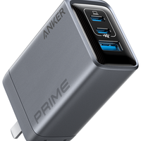  Anker/安克 100W快充 氮化镓充电器  单Type-C口 单头 100W