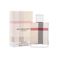 BURBERRY 博柏利 london系列 伦敦女士浓香水 EDP