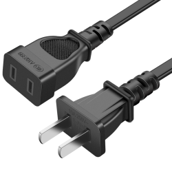 Cable Creation 新国标10A 电源延长线