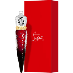 Christian Louboutin 持久哑光唇釉 #001F RougeLouboutin路铂廷红 4.5ml