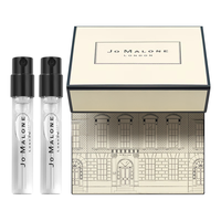  JO MALONE LONDON/祖·玛珑  香水小样套装  1.5ml*3