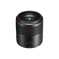  Panasonic/松下 微距 微单相机定焦镜头