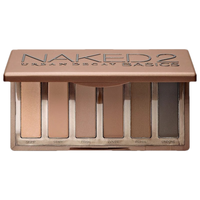 Urban Decay 衰败城市 Naked系列六色眼影盘 #NAKED2 8.4g