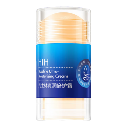 HIH 防裂 护手霜  花香型 35g