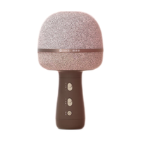 天籁K歌 无线蓝牙 儿童麦克风 接收器