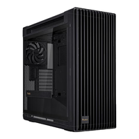 ASUS/华硕 强力散热 电脑机箱