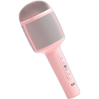  SOAIY/索爱 自带声卡 儿童麦克风