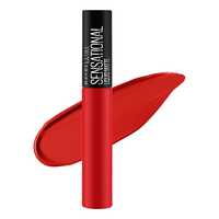  MAYBELLINE/美宝莲 绝色持久哑光系列 不脱色 口红
