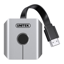 优越者 无线投屏器 HDMI 5G传输 音视频同屏