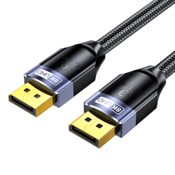 毕亚兹 8K高清 DisplayPort线