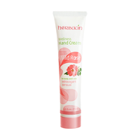 herbacin 贺本清 玫瑰经典护手霜 75ml