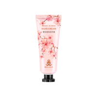  Miss Lilly/蜜斯莉 樱花香氛 润手霜  50g
