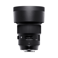 SIGMA 适马 Atr 105mm F1.4 DG HSM 尼康F卡口