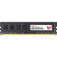 固德佳 GUDGA DDR3 1600MHz 三代台式机电脑内存条兼容1333 单条8G