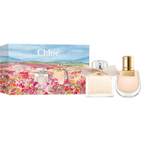 ChloéChloe/蔻依春季经典系列收藏套装同名浓20ml+恋旅浓20ml
