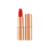 夏洛特蒂铂丽 Charlotte Tilbury 摩登雾感唇膏