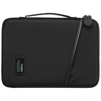 Samsonite 新秀丽 笔记本电脑内胆包13英寸手提包苹果12.9IPad包保护套 BP5 黑色
