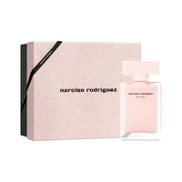 narciso rodriguez 纳西索·罗德里格斯 她的同名女士淡香精 EDP 30ml