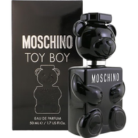 MOSCHINO/莫斯奇诺 男士香水 100ml
