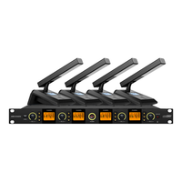  HIKVISION/海康威视 抗干扰 无线麦克风