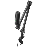 SENNHEISER/森海塞尔 专业录音 USB麦克风