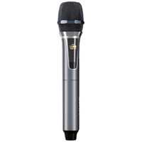 SANSUI/山水 金属款 无线麦克风 接收器