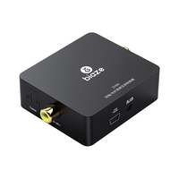 Biaze/毕亚兹 ZH90 AC3电视ps4机顶盒接音响功放5.1 数字同轴转光纤音频互转转换器