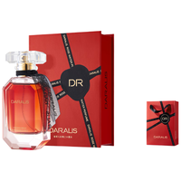  笛爱儿 持久留香 女士香水 礼盒  50ml