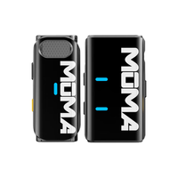 MOMA/猛玛 通用 无线麦克风