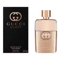 GUCCI/古驰 女士淡香水 30ml
