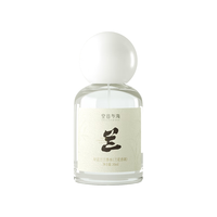 空谷与海 淡雅清香 女士香水  30ml