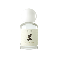 空谷与海 淡雅清香 女士香水  30ml