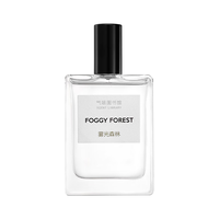  SCENT LIBRARY/氣味圖書館 玫瑰香味 香水  50ml