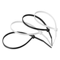 Cable Creation/科睿讯 DZ126 自锁式 尼龙扎线带