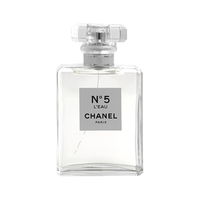 CHANEL 香奈儿 五号之水女士淡香水 EDT 50ml