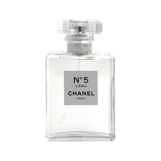 CHANEL 香奈儿 五号之水女士淡香水 EDT 50ml