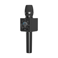  Newmine/纽曼 双喇叭 无线话筒音响一体麦克风