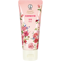 Mentholatum 曼秀雷敦 花语舒缓润手霜 玫瑰 50g