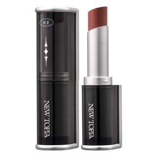 移动端、京东百亿补贴：3CE 雾管哑光口红 海盐肉桂SALTY CINNAMON