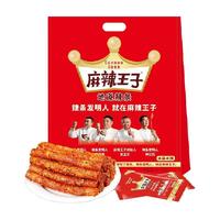 88VIP：麻辣王子 微麻微辣辣条418g