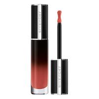 GIVENCHY 纪梵希 云绒小羊皮 高定禁忌丝绒唇霜