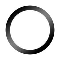 momax 摩米士 无线充电磁吸引磁环MagSafe贴片通用苹果华为小米三星手机等单片装