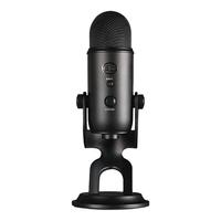 logitech 罗技 Yeti 电容麦克风