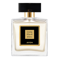 AVON/雅芳 持久留香 女士淡香水 50ml