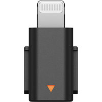 DJI 大疆 Mic Mini 手机连接头（Lightning）